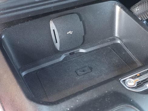 Certified 2022 Ford Bronco Raptor image 53