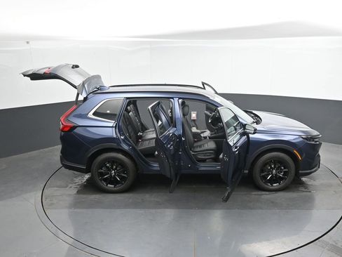 Used 2025 Honda CR-V Sport-L image 42