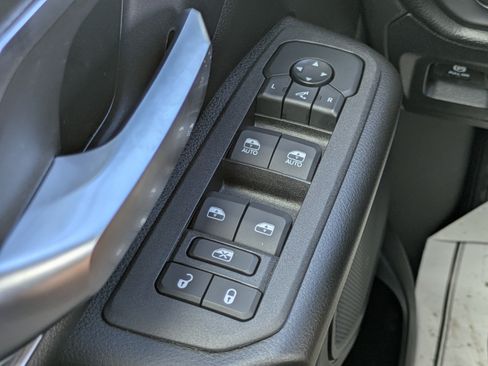 Used 2026 RAM 1500 Big Horn AWD/4WD image 20