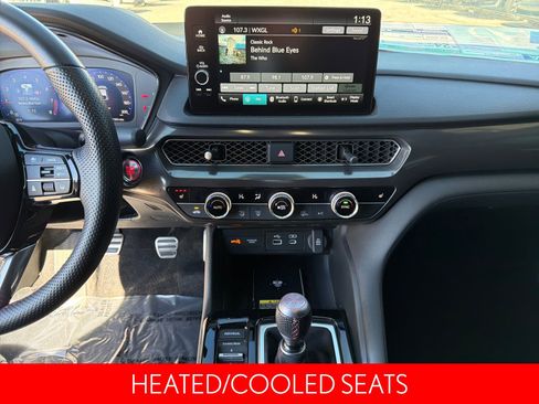 Used 2025 Acura Integra Type S image 20