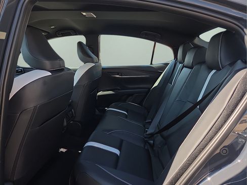 New 2026 Toyota Camry SE FWD image 14