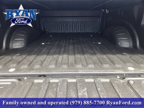 Used 2025 Ford F250 Lariat w/ Lariat Ultimate Package AWD/4WD image 22