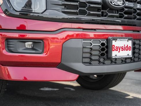 New 2026 Ford F150 STX w/ F-150 LOBO Package AWD/4WD image 14