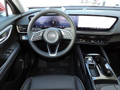 New 2026 Buick Envision Avenir image 18