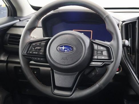 New 2026 Subaru Crosstrek 2.5i Limited w/ Crosstrek Mirror Package AWD/4WD image 17