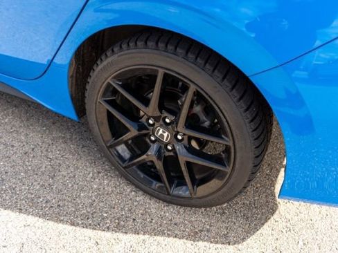 Used 2024 Honda Civic Sport image 11