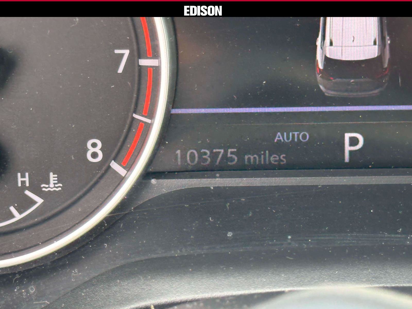Used 2026 Nissan Rogue S AWD/4WD image 23