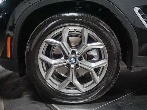 Used 2021 BMW X3 sDrive30i w/ Convenience Package image 9
