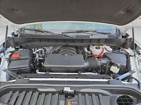 New 2026 Chevrolet Silverado 1500 RST image 17