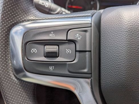 Used 2025 Chevrolet Blazer LT FWD image 20