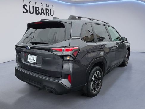 New 2026 Subaru Forester Premium AWD/4WD image 5