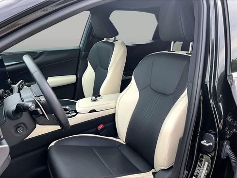 Used 2023 Lexus NX 350h AWD w/ Towing Package (2000 Lbs) image 7
