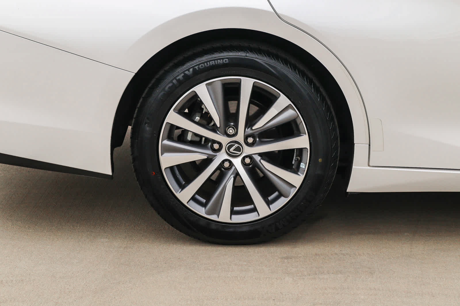 Certified 2021 Lexus ES 350 w/ Accessory Package 2 FWD image 10
