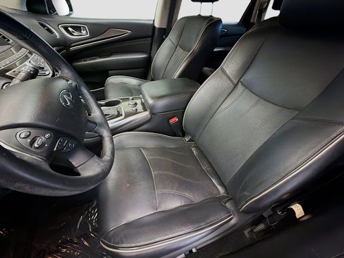 Used 2018 INFINITI QX60 FWD image 11