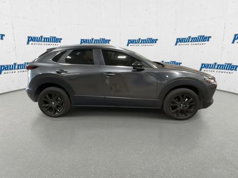 Used 2025 MAZDA CX-30 AWD 2.5 S w/ Select Sport Pkg image 13