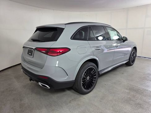 New 2026 Mercedes-Benz GLC 300 image 4
