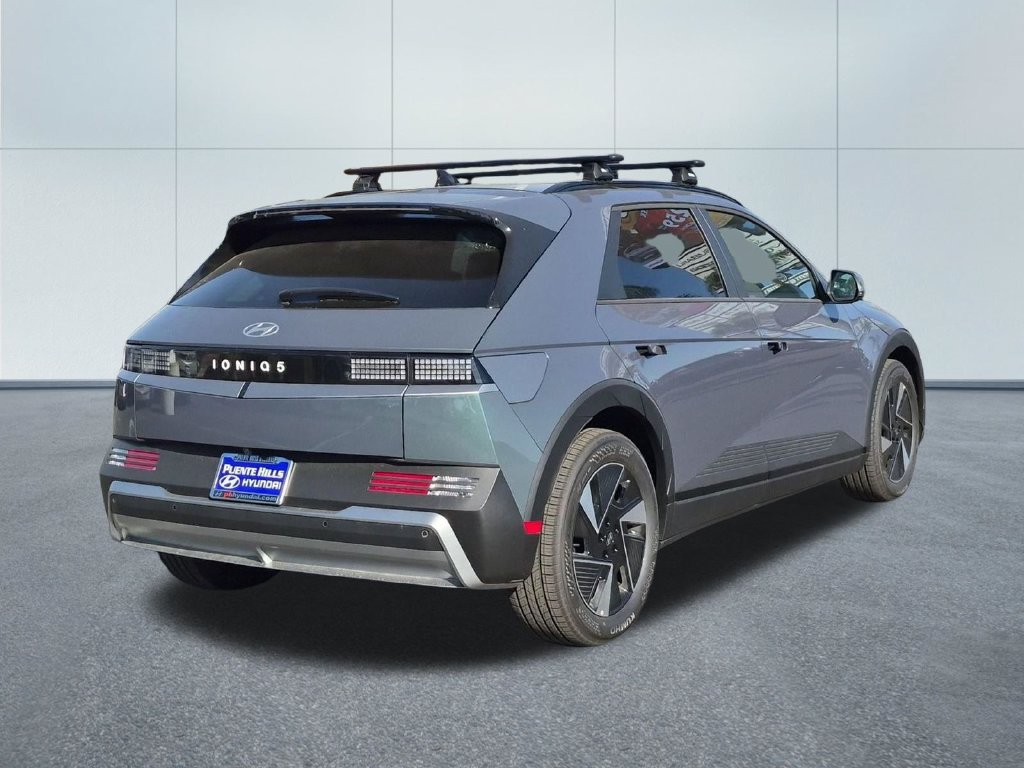 New 2027 Hyundai Ioniq 5 SEL RWD image 6