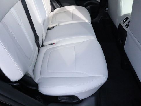 New 2026 Hyundai Tucson SEL image 20