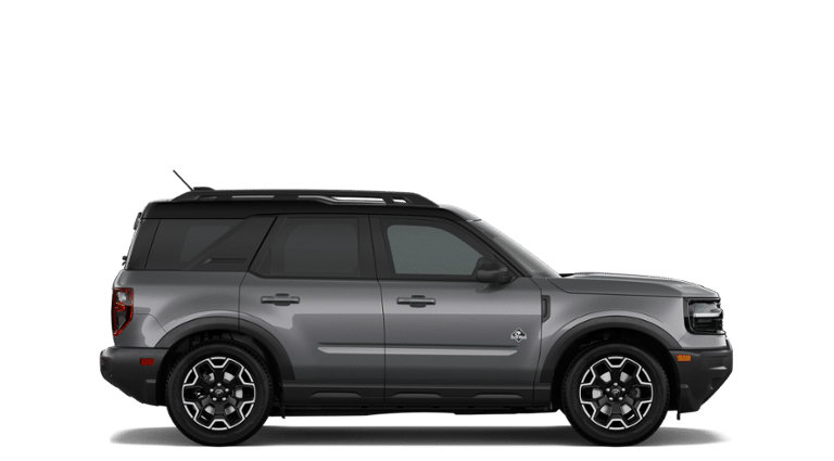 New 2026 Ford Bronco Sport Outer Banks AWD/4WD image 51