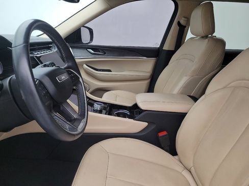 Used 2021 Jeep Grand Cherokee L Limited image 17