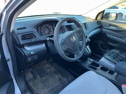 Used 2015 Honda CR-V LX image 6