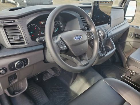 New 2024 Ford Transit 250 Base image 14