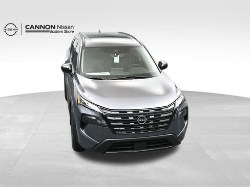 New 2026 Nissan Rogue SV FWD image 40