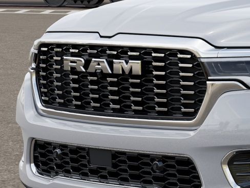 New 2026 RAM 1500 Tungsten w/ Off Road Group AWD/4WD image 31