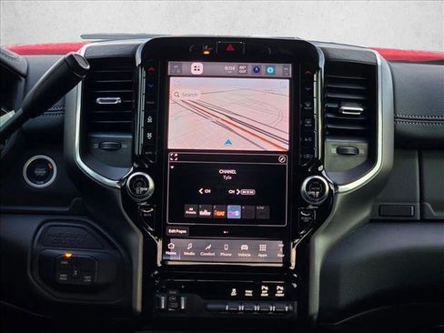 New 2026 RAM 2500 Laramie image 12