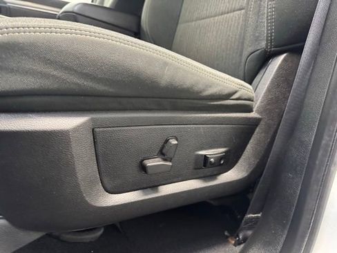 Used 2021 RAM 1500 Classic Warlock AWD/4WD image 14