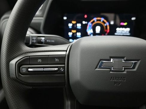 New 2026 Chevrolet Colorado Trail Boss image 24