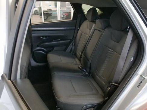 Used 2024 Hyundai Tucson SEL image 12