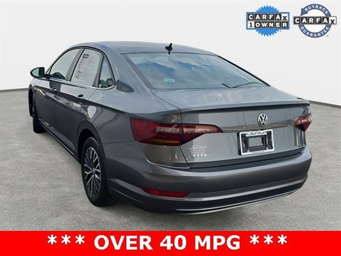 Used 2019 Volkswagen Jetta SE image 7