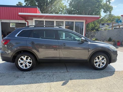 Used 2013 MAZDA CX-9 Touring FWD image 12
