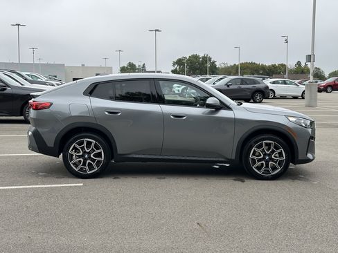 New 2026 BMW X2 xDrive28i w/ Convenience Package image 8