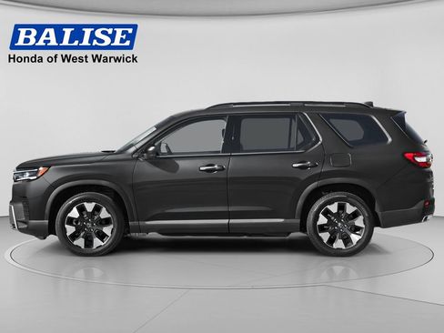 New 2026 Honda Pilot Elite image 3