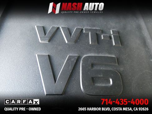 Used 2015 Toyota Tacoma PreRunner w/ SR5 Package RWD image 70