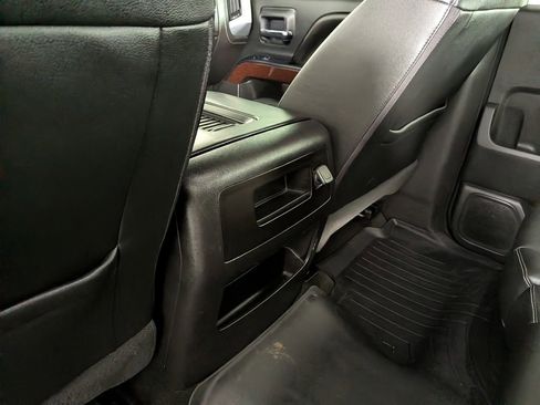 Used 2016 GMC Sierra 1500 SLT w/ SLT Premium Package image 31