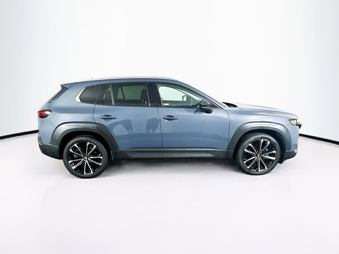 Used 2026 MAZDA CX-50 AWD 2.5 S w/ Premium Package image 10