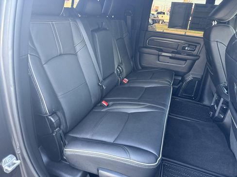 Used 2024 RAM 2500 Limited image 38