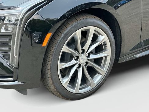 New 2026 Cadillac CT5 Sport AWD/4WD image 17