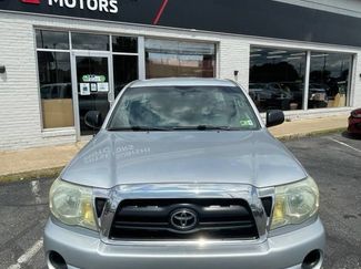 Used 2005 Toyota Tacoma 2WD Access Cab video 1