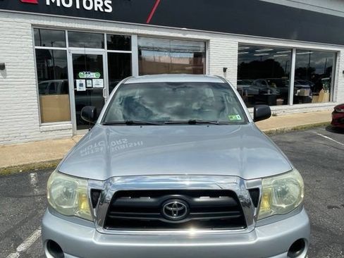 Used 2005 Toyota Tacoma 2WD Access Cab image 1