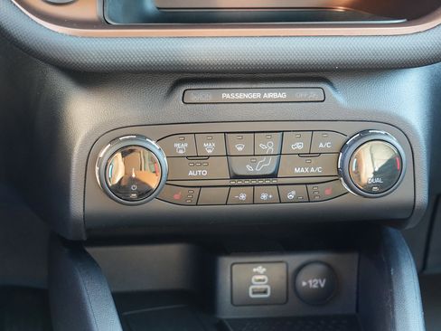 Used 2023 Ford Bronco Sport Outer Banks w/ Tech Package image 27