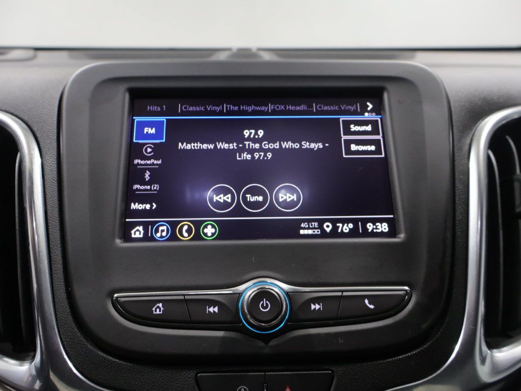 Used 2024 Chevrolet Equinox LT AWD/4WD image 24
