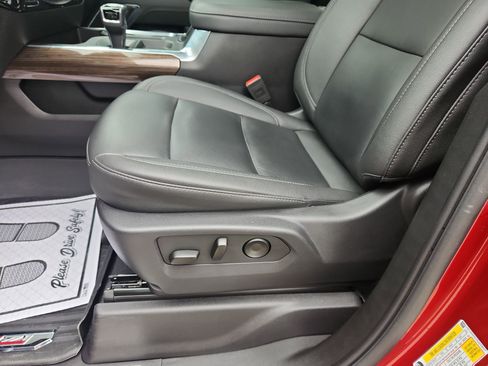 Used 2024 Chevrolet Silverado 1500 RST w/ All Star Edition Plus image 25