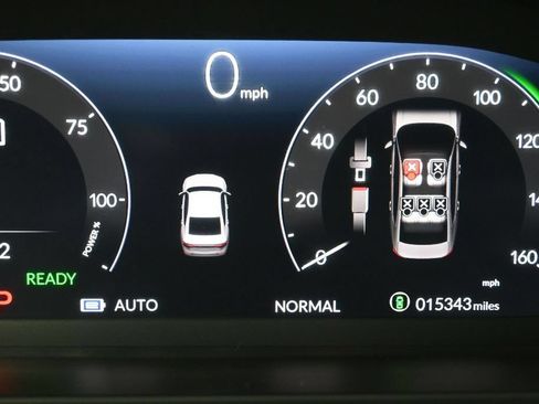 Used 2023 Honda Accord Sport image 16