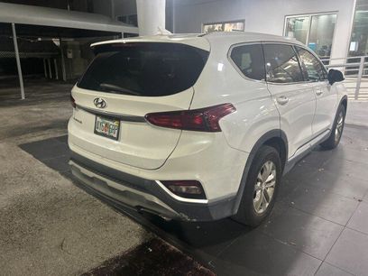 Used 2020 Hyundai Santa Fe SEL