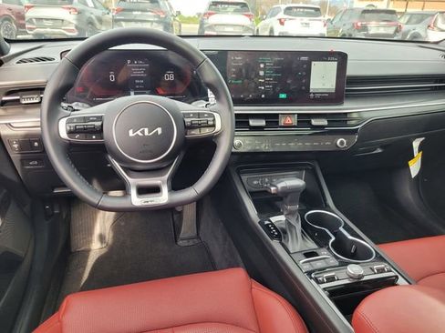 Certified 2026 Kia K5 GT-Line w/ GT-Line Premium Package image 20
