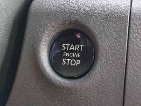 New 2026 Nissan Frontier PRO-4X w/ Pro-4x Convenience Package image 26